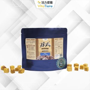 搖滾機能凍乾 養護關節牛肉丁