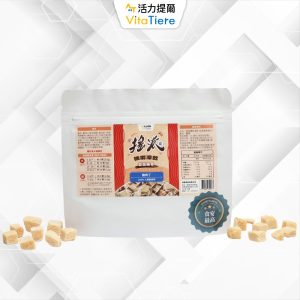 搖滾機能凍乾 益菌腸胃雞肉丁