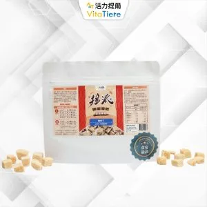 搖滾機能凍乾 益菌腸胃雞肉丁