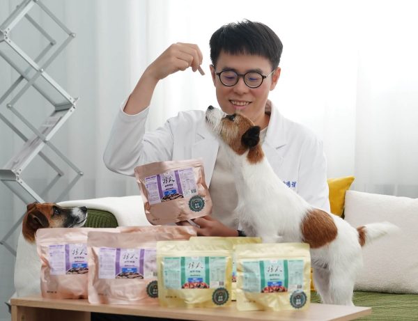 搖滾機能凍乾 紓壓放鬆鴨氣管：圖片 2