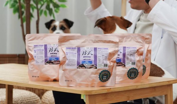 搖滾機能凍乾 紓壓放鬆鴨氣管：圖片 3
