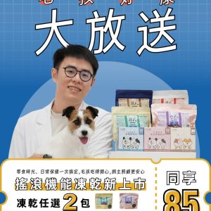 新品優惠專區